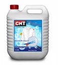 CNT Deep Cleaning Technology Liquid detergent 5 Liter for front load and top load washing machine...