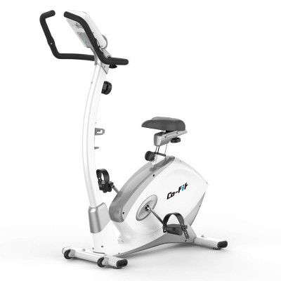 Co-Maxx B50 Iron, Plastic Exercise Bikes