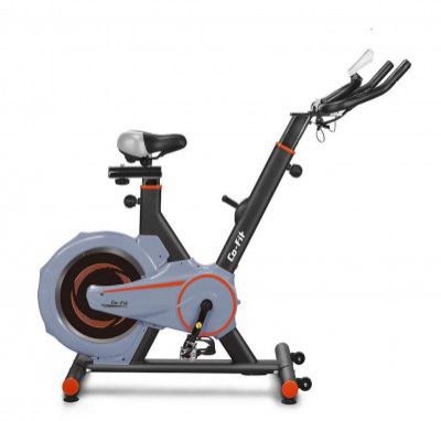Co-Maxx CS58 Fitness Spin Bikes for Home