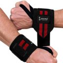 Cocaktoo Eco-Trust Wrist Wraps...