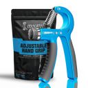 Cockatoo (10 KG - 40 Kg) Adjustable Hand Grip| Hand Gripper for Men & Women|Hand Grip Strengthener (6 Month Warranty)...