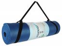 Cockatoo (10MM) Yoga Mat With Straps, Exercise Mat(Colour May Vary)...