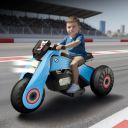 Cockatoo 15E Cruise Rechargable Electric Bike for Kids ...