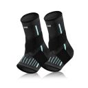Cockatoo Ankle Sleeves for Men Sports,Ankle Support for Pain Relief,Comfortable and Breathable Ankle Brace for Sports and Recovery(Pack of 2, Left & Right)...