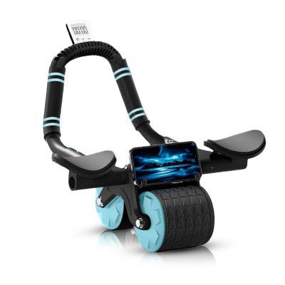 Cockatoo Automatic Rebound Ab Roller, Max weight 150 kg
