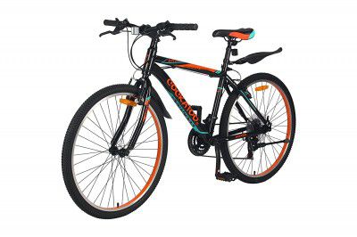 Cockatoo CBC-01 Elite Series 26T and Single Speed Road Cycle (CBC02SP)