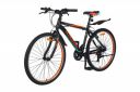 Cockatoo CBC-01 Elite Series 26T and Single Speed Road Cycle (CBC02SP)...