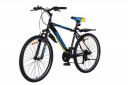 Cockatoo CBC-03 Elite Series 26T & 21 Speed Carbon Steel Mountain Bike...