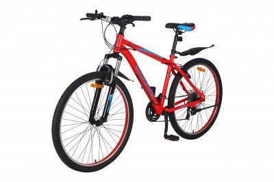 Cockatoo CBC-05 Elite Series 27.5T & 21 Speed Road Cycle  