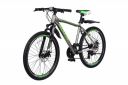 Cockatoo CBC-06 Premium Series 26T & 21 Speed Aluminium Mountain Bike...