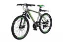 Cockatoo CBC-06 Premium Series 26T & 21 Speed Aluminium Mountain Bike,Cycle...