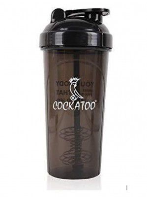 Cockatoo CS-01 Shaker Bottle 700ml