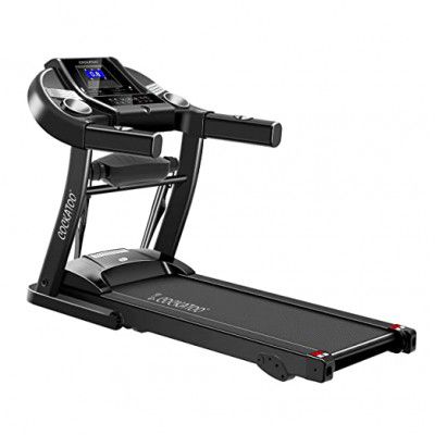 Cockatoo CTM-04-05 1.5 HP - 2HP Peak DC Motorized Treadmill