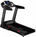 Cockatoo CTM13 (3 HP) DC Motorized Treadmill for Home with Manual Incline, Max Speed 16Km/Hr, Max User Weight 110 Kg...