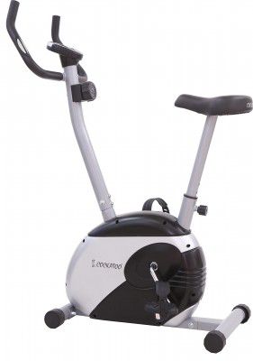 Cockatoo CUB-01 Smart Series Magnetic Exercise Bike
