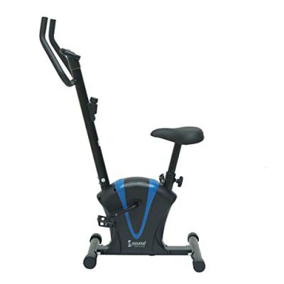 Cockatoo CUB Home Use Series Upright Exercise Bike CUB-03 (1 Year Warranty, DIY Installation)