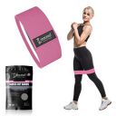 Cockatoo Fabric Resistance Bands for Working Out, Exercise Bands Workout, 3 Booty Bands for Women Legs and Glutes, Pilates Flexbands, Loop Hip Band for Women (Pink-Light-(20-35 LBS))...