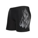 Cockatoo Flame Print Light Weight Dry Fit Active Wear Men,Sport Shorts for Men...