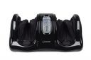 Cockatoo Foot Massager, with Heat Massage Option (with Heat Option(Black))...