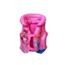 Cockatoo Inflatable PVC Swimming Floats with Handles, Small Swimming Pool Floats...