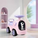 Cockatoo-Kids Baby Bunny Swing Car for Kids Ride-On Magic Car...