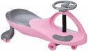 Cockatoo-Kids Buzzy Ride Swing Car, Magic Car for Kids, Push and Swing Car with Comfortable Seat, Music, Durable Build, Baby Ride-On Toy for Kids 1 to 3 Years Upto 25 Kgs, Pink...