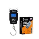 Cockatoo Luggage-Guard Luggage Weighing Scale with Led Screen, Electronic Portable Fishing Hook Type Weighing Scale, Limit-Upto 60 Kg...