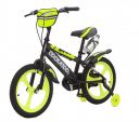 Cockatoo Premium Kids Edition CKC Series Kids Bicycle with Clipper Break...