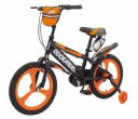 Cockatoo Premium Kids Edition CKC Series Kids Bicycle with Clipper Break(DIY Installation & 2 Year Warranty) (Orange, 16T(4-6 Years))...
