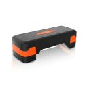Cockatoo Premium Professional Training Aerobic Stepper & 250 Kg...
