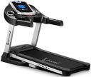 Cockatoo Premium Range Auto Incline Series 3HP - 6HP Peak With Auto Incline Treadmill for Home & Max Speed 16 Km/Hr, (Free Installation Assistance)...