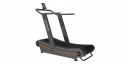 Cockatoo Racer-1 Commercial Curved Treadmill, Free Installation Assistance...
