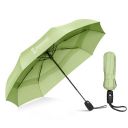 Cockatoo Rain-Guard Automatic Umbrella With 8 Ribs...