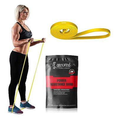 Cockatoo Resistance Band for Workout, Loop Bands