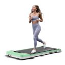 Cockatoo Smartpad 3.0 (3HP Peak) Walking Pad, Max User Weight 90 Kg, White and Green...