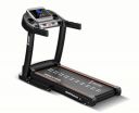 Cockatoo SmartRun3.5 3.5HP Peak DC Motorized Treadmill, with 3 Level Manual Incline, Max Speed 16 Km/Hr, Max User Weight 120Kg,(DIY, Do It Yourself Installation),Black...