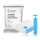 Cockatoo Space-Mate Vacuum Bags for Travel,Vacuum Bags...