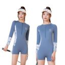 Cockatoo Swim wear for Women, Activewear Women Sports...