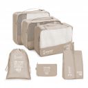 Cockatoo Trek-Trove 6 Pc Travel Storage Bag...