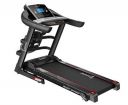 Cockatoo Velocity Advance 2HP (3.5HP Peak) Motorized Treadmill With Manual Incline...