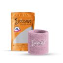 Cockatoo Wrist Band for Men Gym,Wrist Band for Badminton,Wrist Band for Women,Wrist Band for Women Gym Workout, (Pack of 1) (Pink)...