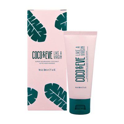 Coco & Eve Like a Virgin Hair Masque (60g)