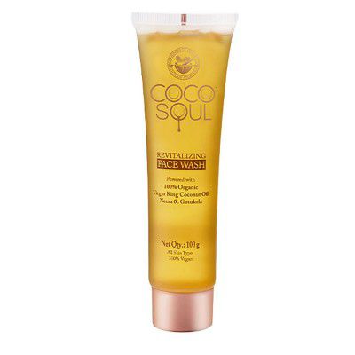 Coco Soul Face Wash |100ml (714099)