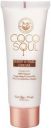 Coco Soul Hand Cream with Coconut & Ayurveda Silicones Mineral Oil Paraben & Sulphate Free  (75 ml)...