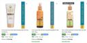 Coco Soul Products Upto 75% Off...