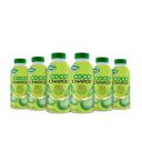 Cococharge Tender Coconut Water Refreshing & Hydrating Drink, 200Ml (Pack Of 6)...