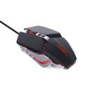 Coconut GM1 Comet Wired USB Gaming Mouse...