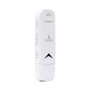 Coconut Konnect 4G Dongle with All SIM Support | Plug & Play 4G Data Card with up to 150Mbps Data Speed | Fast 4G Dongle | SIM Adapter Included (White)...