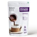 COCOSUTRA SUGAR FREE Drinking Chocolate Mix - Mocha 200g...