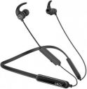 Cocu EXPLOD Neckband Bluetooth 5.0 Wireless Google Assistant Control Bluetooth Headset  (Black In the Ear)...